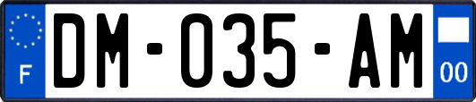 DM-035-AM