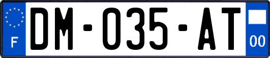 DM-035-AT