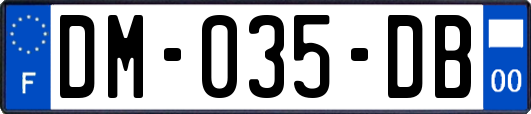 DM-035-DB