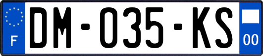 DM-035-KS