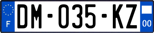 DM-035-KZ