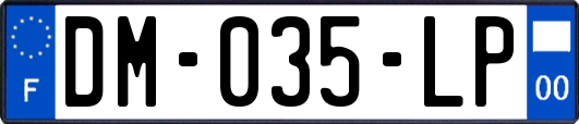 DM-035-LP