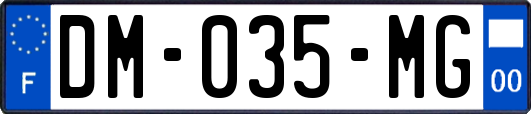 DM-035-MG