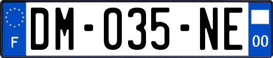 DM-035-NE