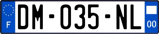 DM-035-NL
