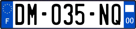 DM-035-NQ