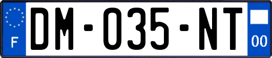 DM-035-NT