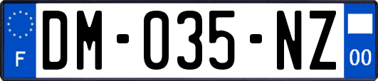 DM-035-NZ