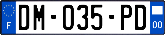 DM-035-PD
