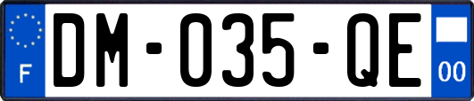 DM-035-QE