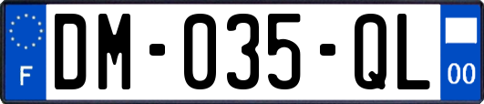 DM-035-QL