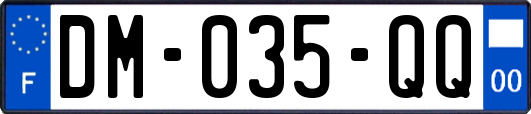 DM-035-QQ