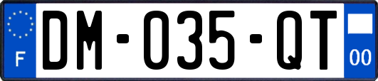 DM-035-QT