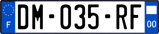 DM-035-RF
