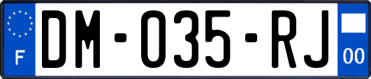 DM-035-RJ