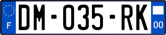 DM-035-RK