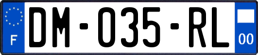 DM-035-RL