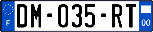 DM-035-RT