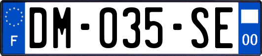 DM-035-SE