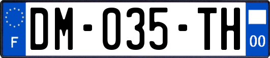 DM-035-TH