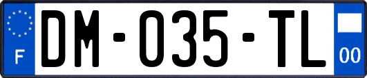 DM-035-TL