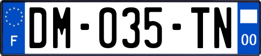 DM-035-TN