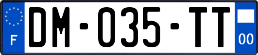 DM-035-TT