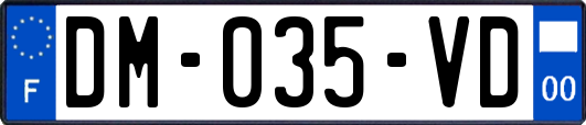 DM-035-VD