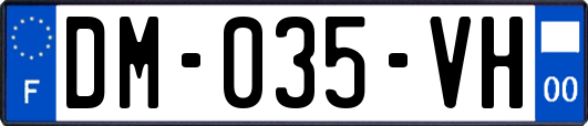 DM-035-VH