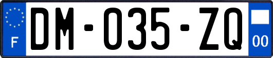 DM-035-ZQ