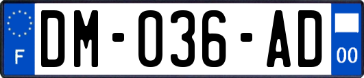 DM-036-AD