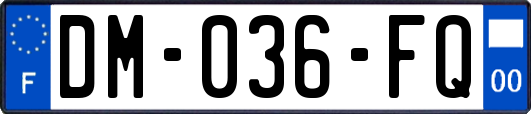 DM-036-FQ