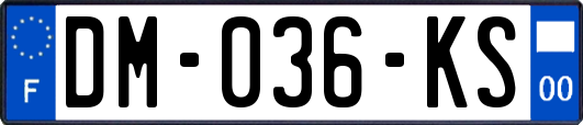 DM-036-KS