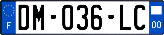 DM-036-LC