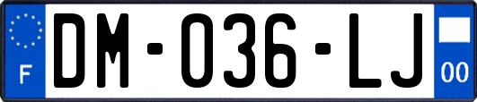 DM-036-LJ