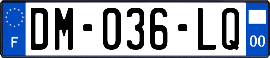 DM-036-LQ