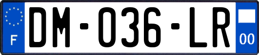 DM-036-LR