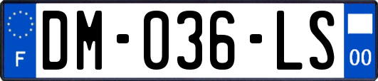 DM-036-LS