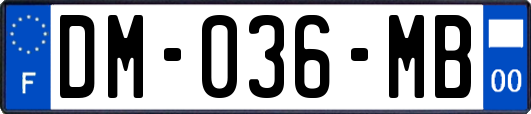 DM-036-MB