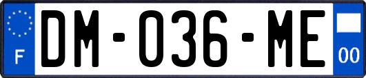 DM-036-ME