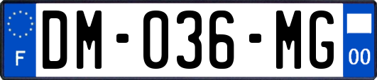DM-036-MG
