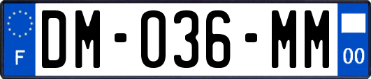 DM-036-MM