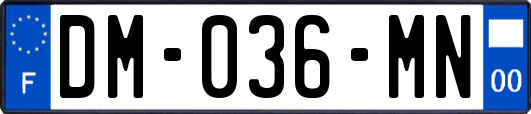 DM-036-MN