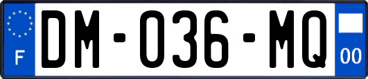 DM-036-MQ