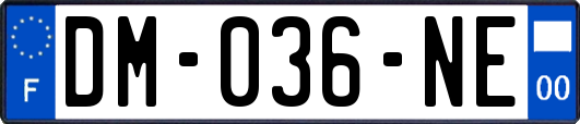 DM-036-NE