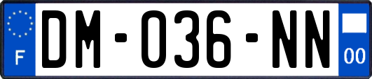 DM-036-NN