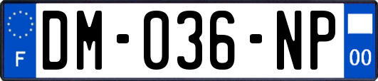 DM-036-NP