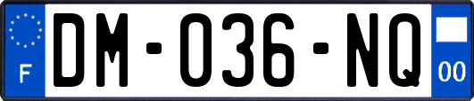 DM-036-NQ