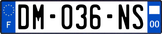 DM-036-NS
