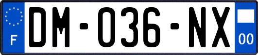 DM-036-NX